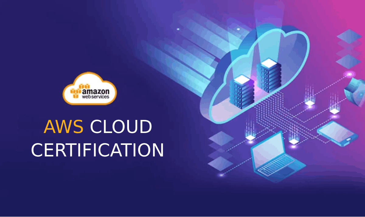 AWS Certification Cost in India