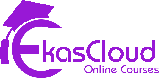 Ekascloud Logo