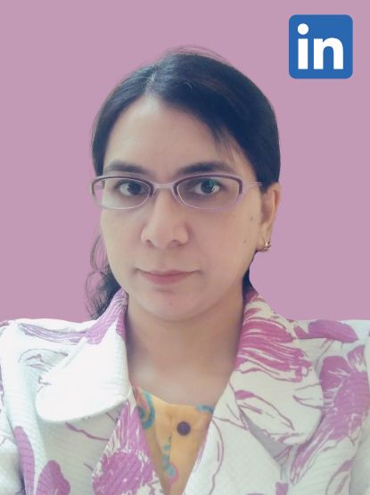 Asra Anjum