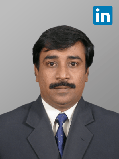 Balaji A