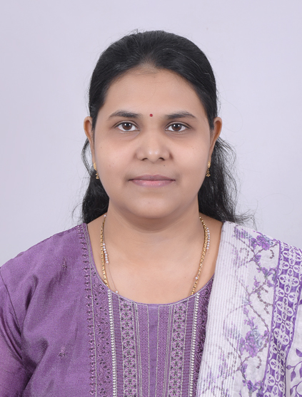 Cholete Reena A	
