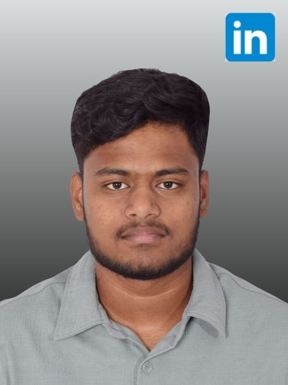 C V Naveen