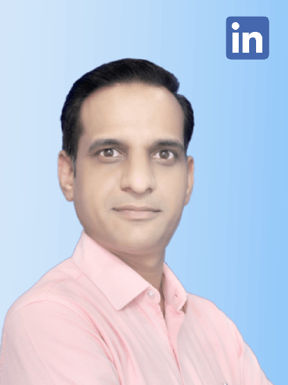 Balaji A