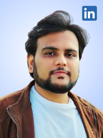 Najmus Saqib