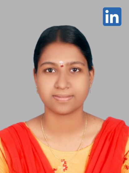 Priyadharshini