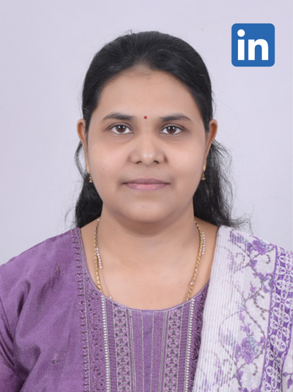 Cholete Reena A	