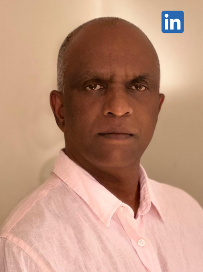 SUkumar