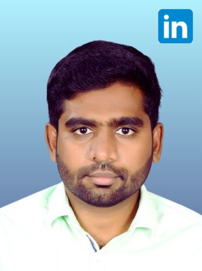 Yuvaraj S