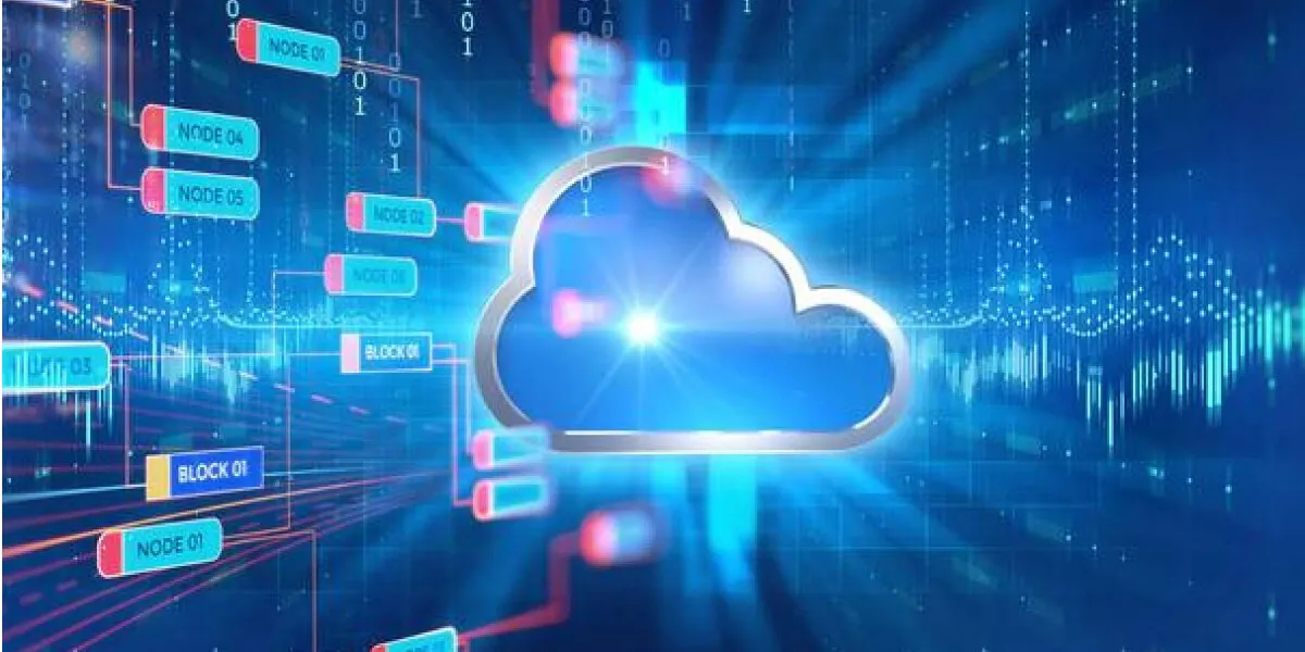 How Are Cloud Technologies Changing Management?