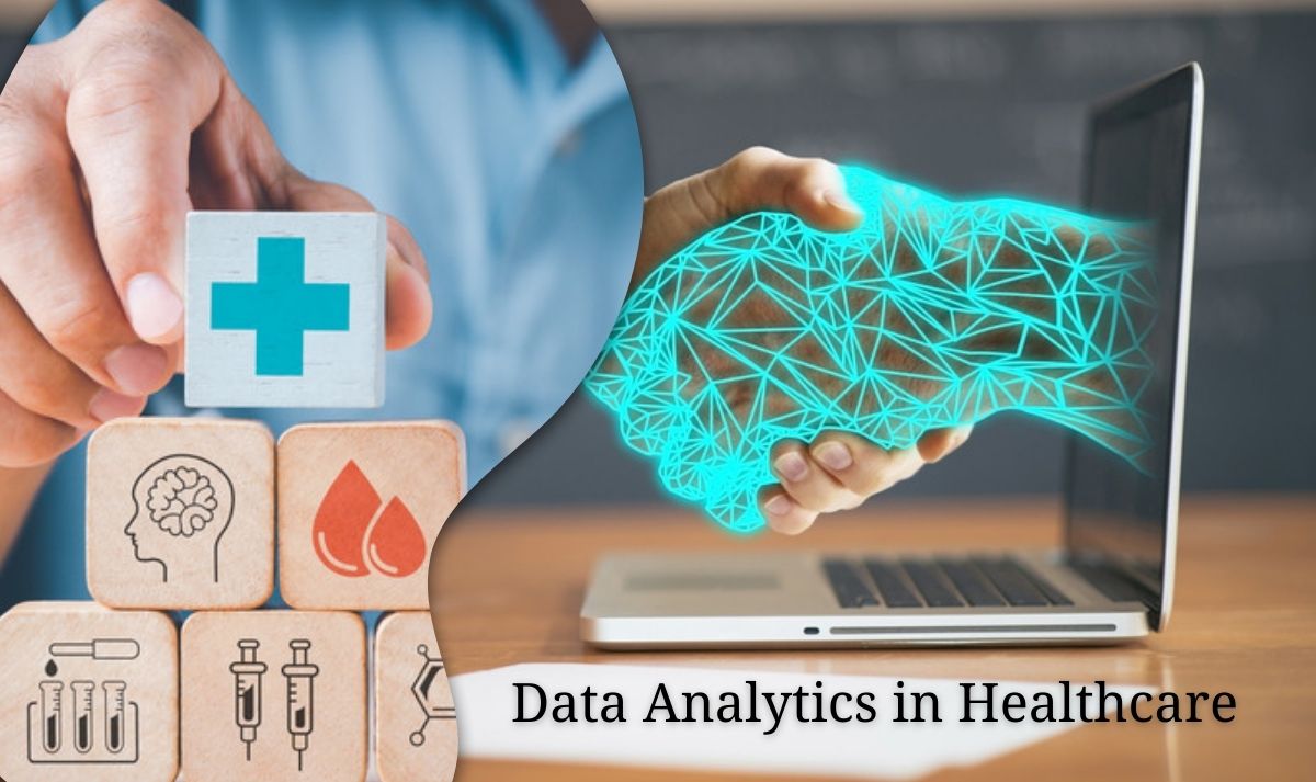Data Analytics in Healthcare on the Cloud: Transforming Patient Outcomes and Disease Patterns