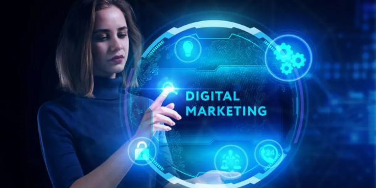 Why should you learn digital marketing?