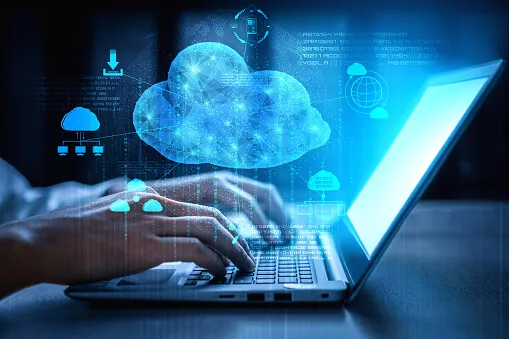 Integrating cloud – Risk is a must for wealth management development.