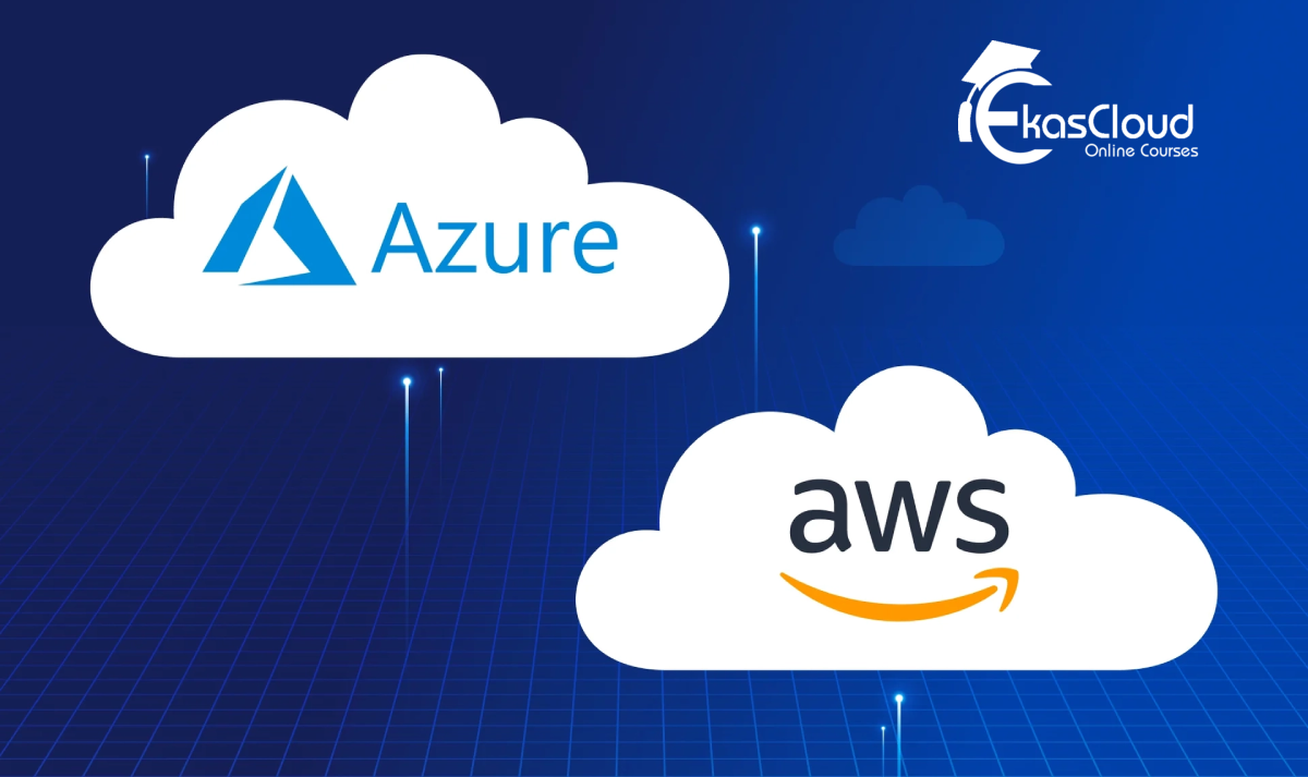 Azure vs AWS: Which Cloud Certification Should You Pursue?