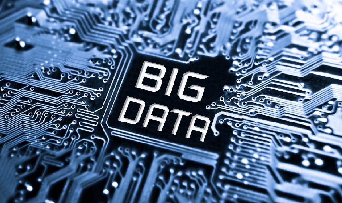 The Five Myths Cleared About Big Data