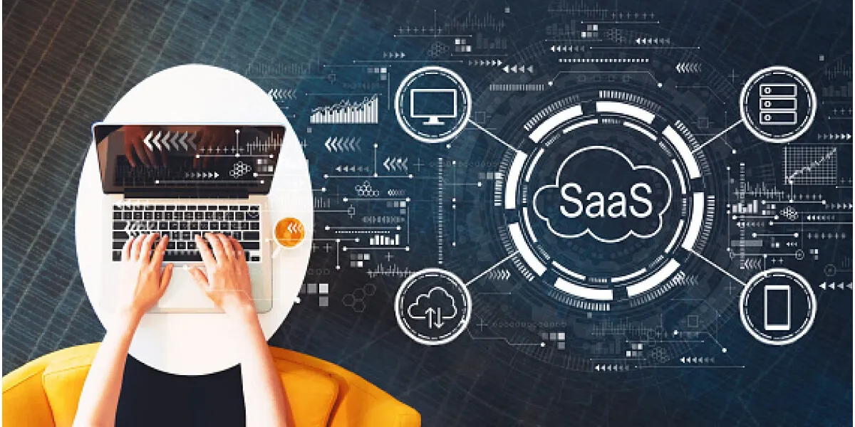 Why do Software as a Service (SaaS) Businesses Adapt AWS?