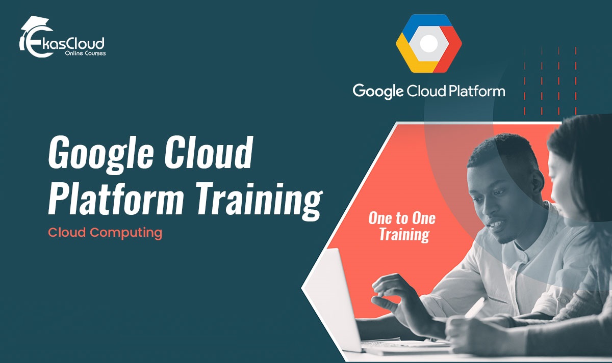 What is Google Cloud Platform, and why should you train in it?