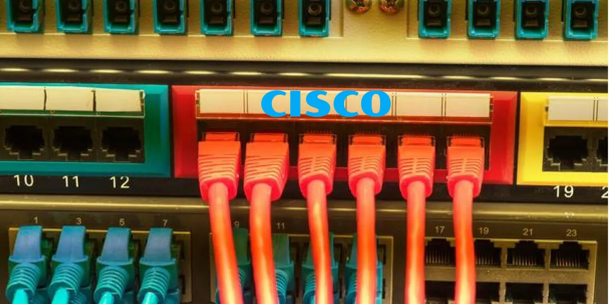 How CISCO Becomes A Part Of An Organization?