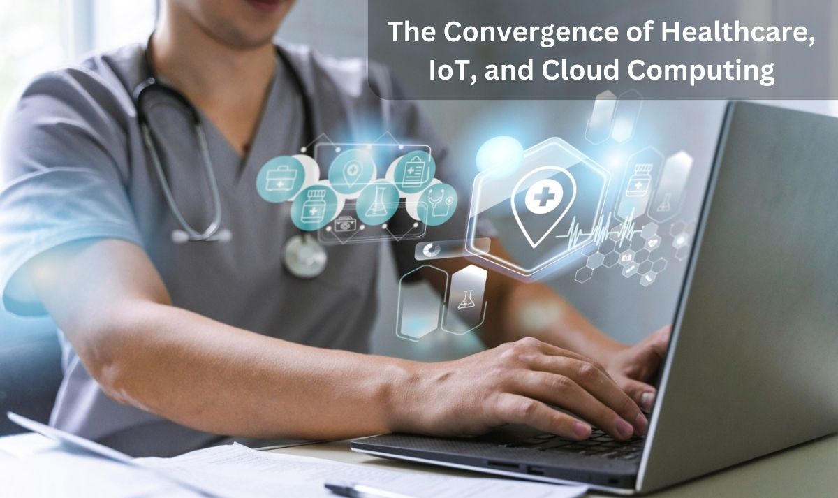 Healthcare IoT and Cloud Integration: Revolutionizing Patient Care and Research