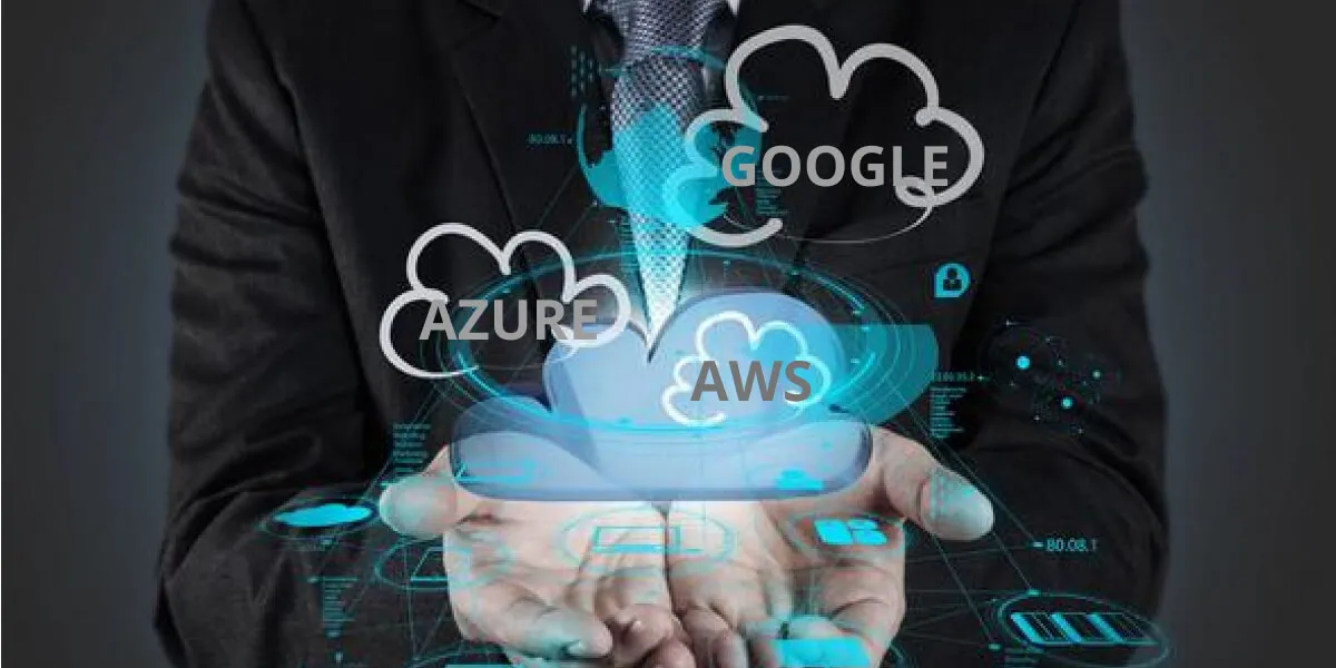 Do the distinctions among cloud services, such as AWS, Azure, and Google, really matter?