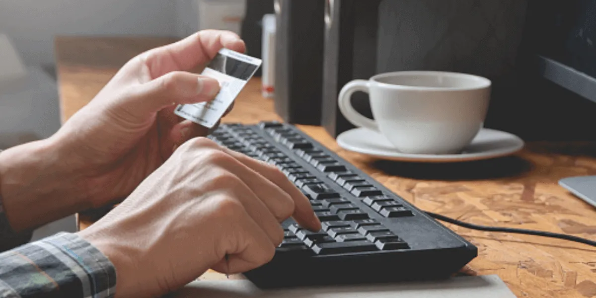 Payment handling for internet retailers is being modernised.