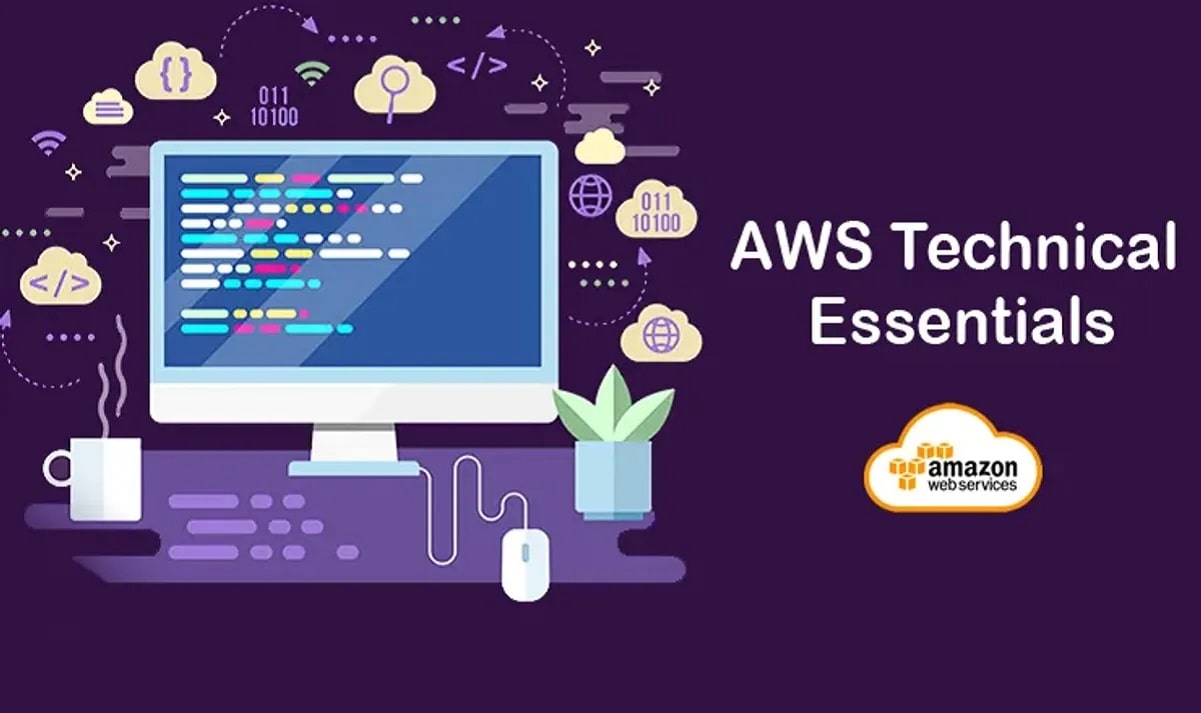 AWS Technical Essentials Certification Training Course
