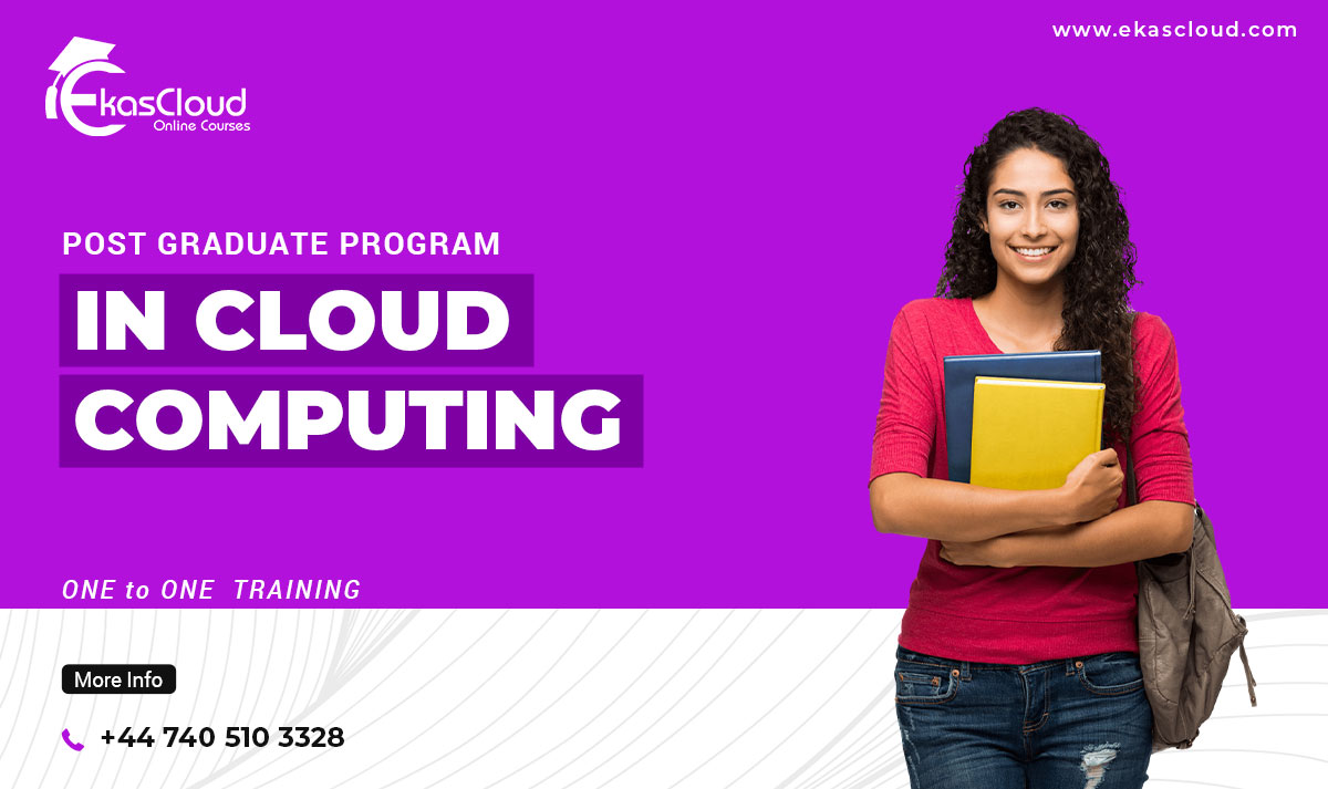 post graduate program in cloud computing