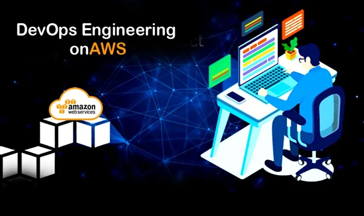 DevOps Engineering on Amazon Web Services