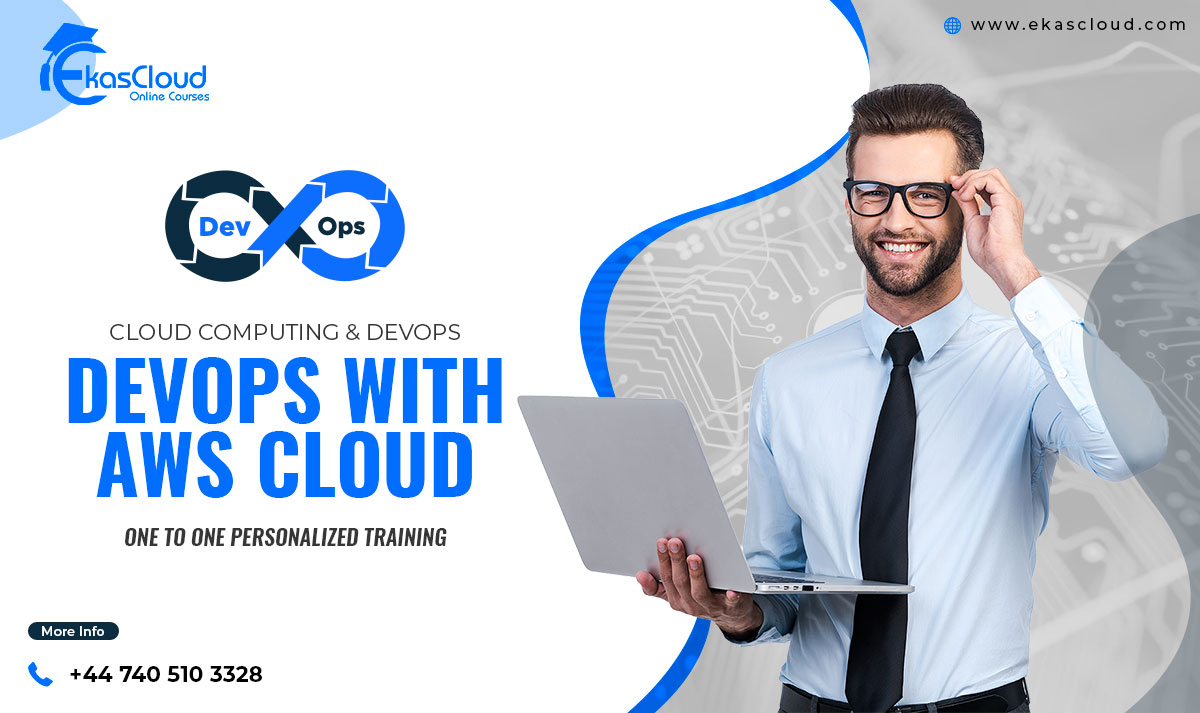 AWS DevOps Cloud Training Course Online