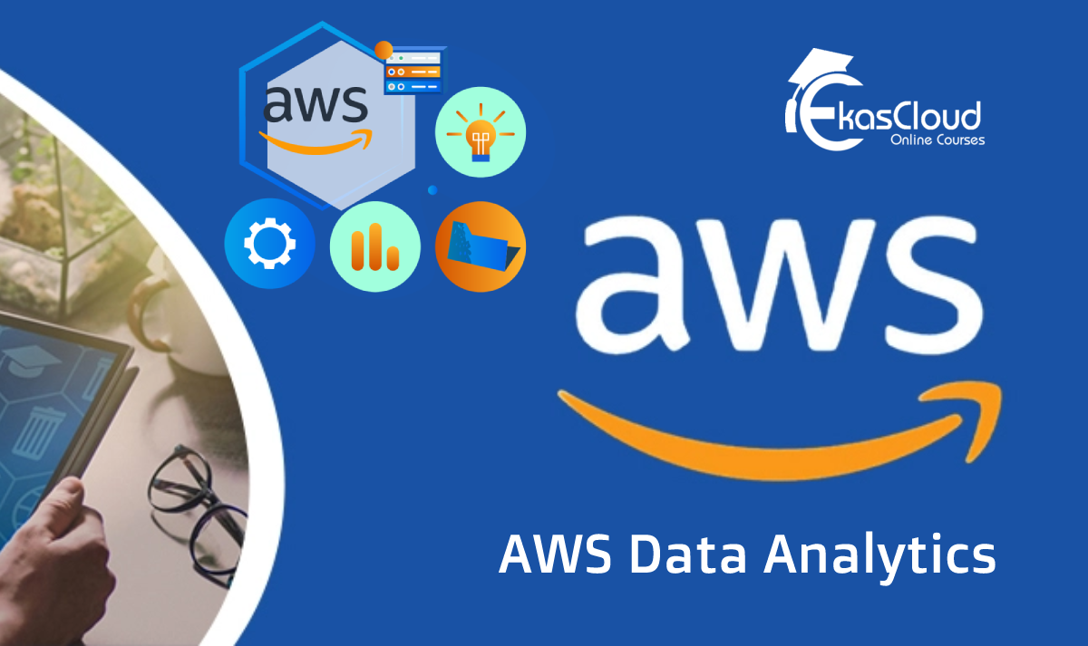 AWS Data Analytics