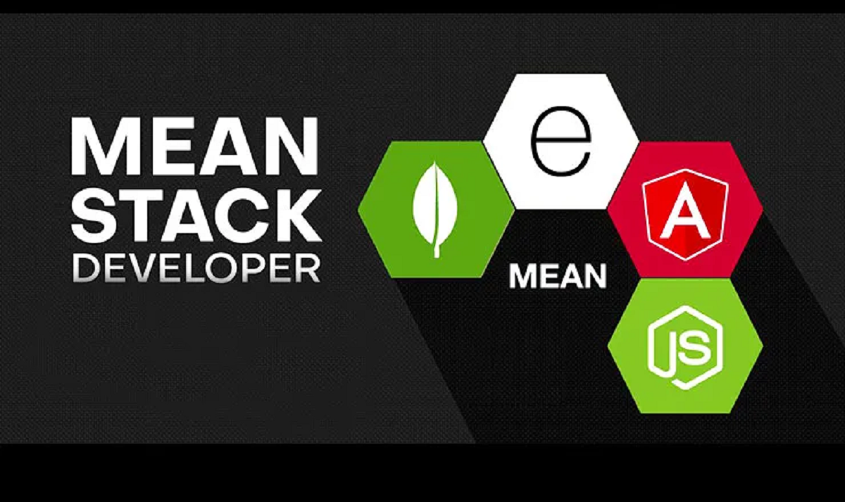Full stack MEAN Developer Course