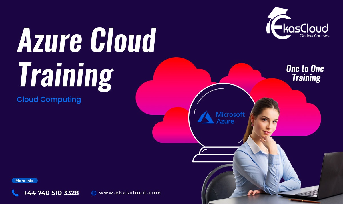 Azure Cloud Training